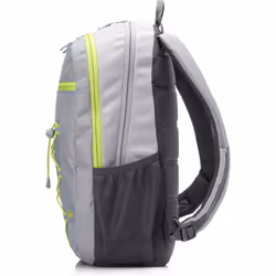HP Sac à dos Active 39,62 cm (15,6 pouces) (gris/jaune fluo)