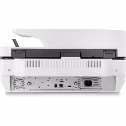 HP Flow 8500 fn2 Numériseur à plat et adf - Vue supplémentaire 7
