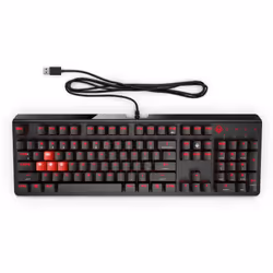 HP Clavier OMEN by 1100 - Vue supplémentaire 5
