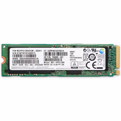 HP Z Turbo Drive, 512 Go, M.2