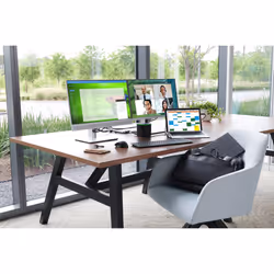 HP Mini Dock USB type C - Vue supplémentaire 9
