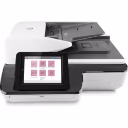 HP Scanjet Enterprise Flow N9120 fn2