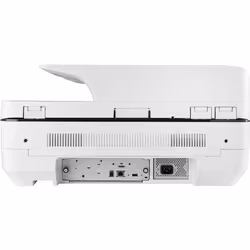 HP Scanjet Enterprise Flow N9120 fn2 Numériseur à plat et adf 600 x 600 DPI A3 Noir, Blanc - Vue supplémentaire 7
