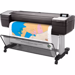 HP Designjet Imprimante T1700 44 pouces - Vue supplémentaire 6