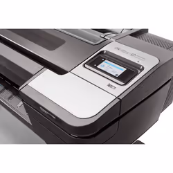 HP Designjet Imprimante T1700 44 pouces - Vue supplémentaire 9