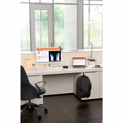 HP Clavier et souris USB avec tapis de souris Healthcare Edition - Vue supplémentaire 10