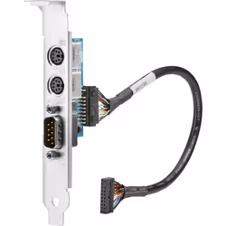 HP 1VD82AA, PS2, Série, Professionnel, 80 mm, 48 mm, 24 mm, 55,9 g