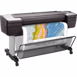 HP Designjet Imprimante PostScript T1700dr 44 pouces - Vue supplémentaire 7