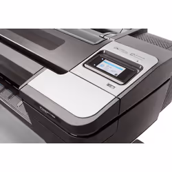 HP Designjet Imprimante PostScript T1700dr 44 pouces - Vue supplémentaire 9