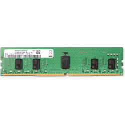 HP 8GB DDR4 2666MHz module de mémoire 8 Go 1 x 8 Go ECC