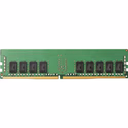 HP 16GB DDR4 2666MHz, 16 Go, 1 x 16 Go, DDR4, 2666 MHz, 288-pin DIMM, Vert