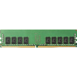 HP 16GB DDR4 2666MHz module de mémoire 16 Go 1 x 16 Go ECC