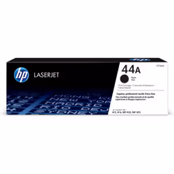 HP 44A Toner LaserJet authentique noir, 1000 pages, Noir, 1 pièce(s)