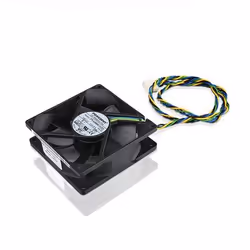 Lenovo 4XH0M41942, Ventilateur, Noir