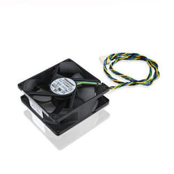 Lenovo 4XH0M41942 système de refroidissement d’ordinateur Boitier PC Ventilateur Noir