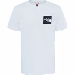 T-shirt The North Face Fine