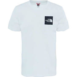 T-shirt The North Face Fine