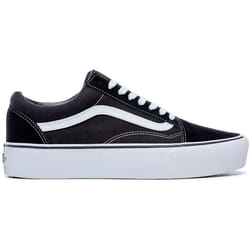 Baskets basses Vans Old Skool