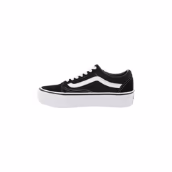 Basket Vans Old Skool Platform