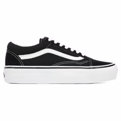 Basket Vans Old Skool Platform
