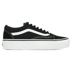 Basket Vans Old Skool Platform