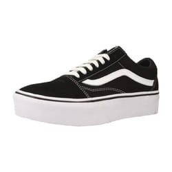Basket Vans Old Skool Platform