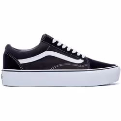 Basket Vans Old Skool Platform