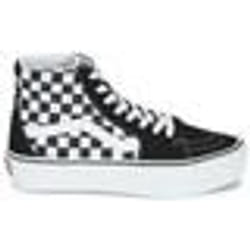 Baskets Vans Sk8 Platform 2