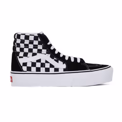 Baskets Vans Sk8 Platform 2