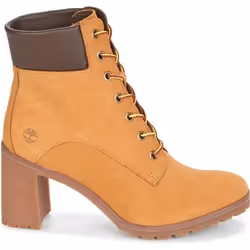 Chaussure Timberland Allington 6 Inch Lace U Wheat A1HLS