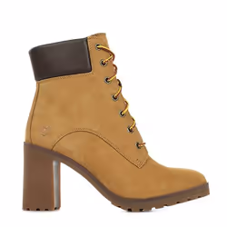 Chaussure Timberland Allington 6 Inch Lace U Wheat A1HLS