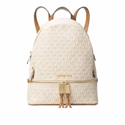 MICHAEL KORS Sac à dos Crème