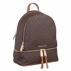 MICHAEL KORS Sac a dos marron