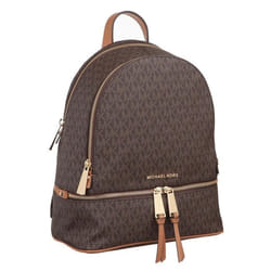 MICHAEL KORS Sac a dos marron