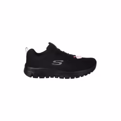 Skechers Graceful-Get Connected Black