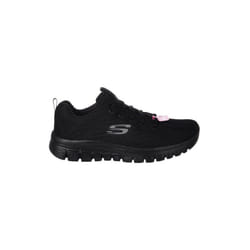 Skechers Graceful-Get Connected Black
