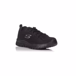 Skechers Graceful-Get Connected Black