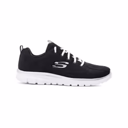 Sneakers Graceful-Get Connected Synthétique Noir - 38.5