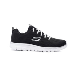 Sneakers Graceful-Get Connected Synthétique Noir - 38.5