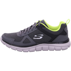 Skechers Bucolo Gris / Jaune