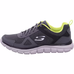 Skechers Bucolo Gris / Jaune
