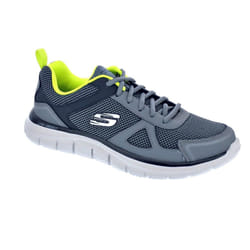 Skechers Bucolo Gris / Jaune