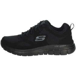 Skechers Burns Black