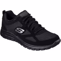 Skechers Burns Black