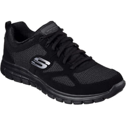 Skechers Burns Black