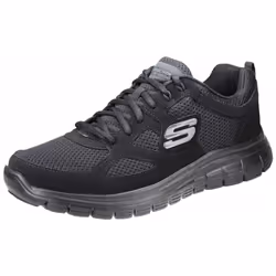 Skechers Burns Black