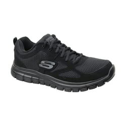 Skechers Burns Black