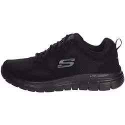 Skechers Burns Black