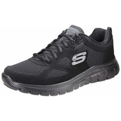Skechers Burns Black