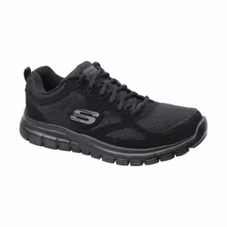 Skechers Burns Black
